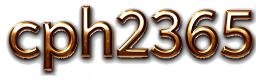 cph2365 logo