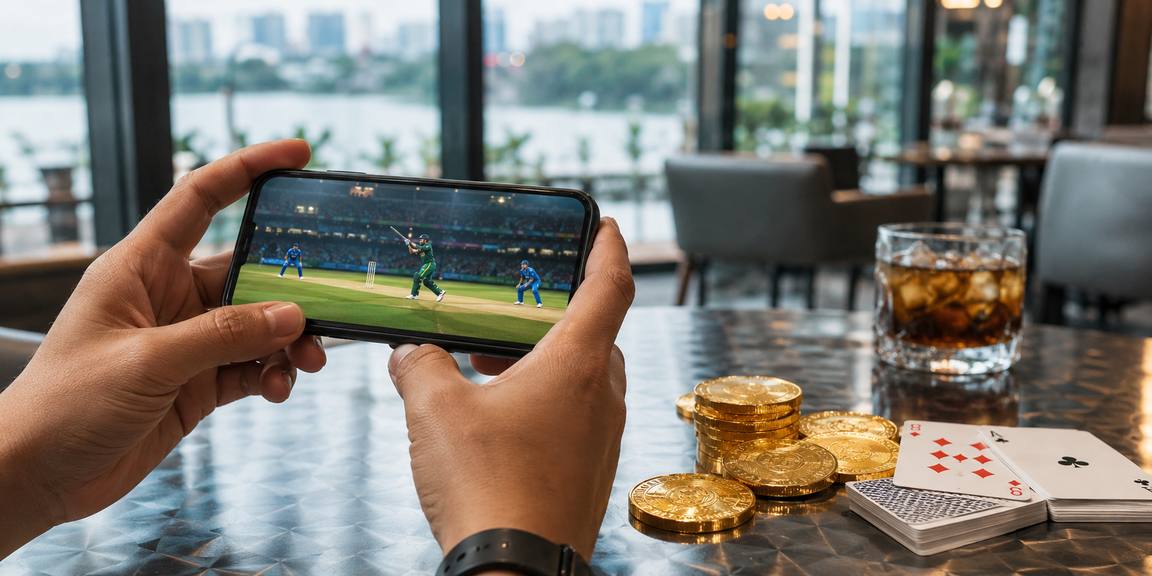 cph2365 Live casino, slot và sportsbook trong một nơi